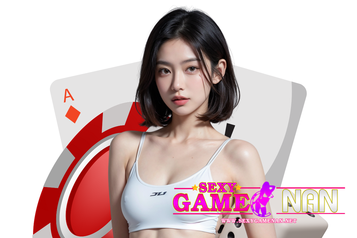 sexygamenan wallet