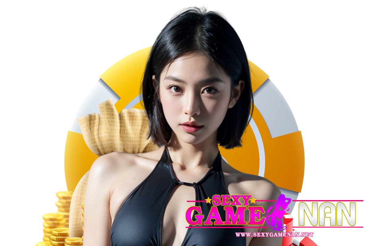 sexygamenan สมัคร
